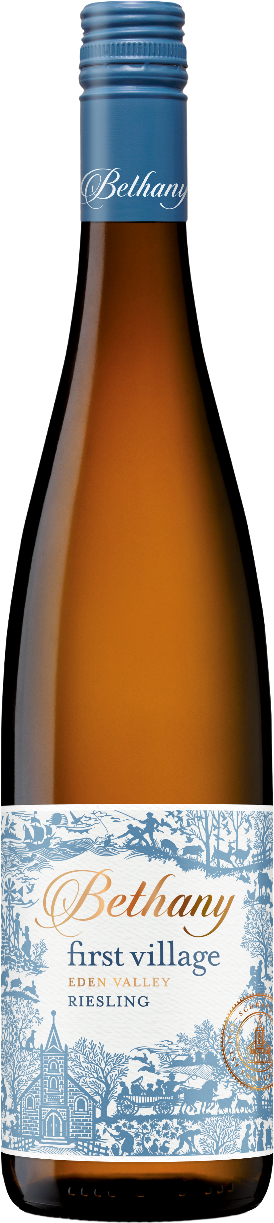 Bethany Wines First Village Eden Valley Riesling 2022 Eden Valley